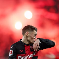 Adidas push for Florian Wirtz to move to Real Madrid