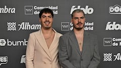 Juan Carlos, hermano de los ‘Gemeliers’, sobre la brutal agresión en Madrid: “Eran ocho”