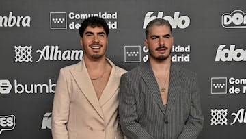 Juan Carlos, hermano de los ‘Gemeliers’, sobre la brutal agresión en Madrid: “Eran ocho”