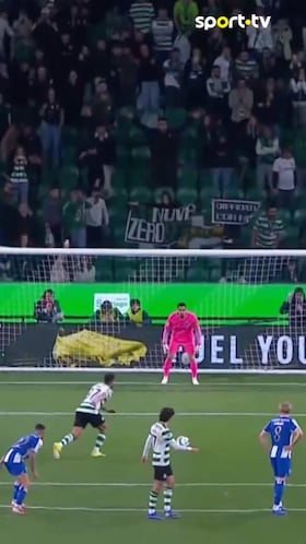 Se ve cerca la final de la copa para el 9.