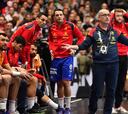 España - Francia: horario, TV y cómo ver el balonmano en directo