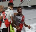 River confirmó dos amistosos en el Monumental