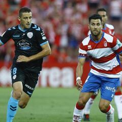 El Lugo más fiable a domicilio