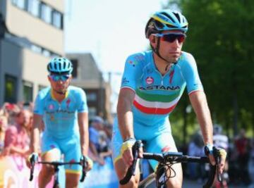 Vincenzo Nibali 