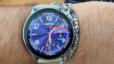 OnePlus Watch Lite: un golpe maestro en relación calidad precio