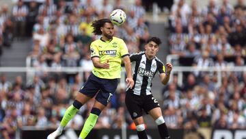 La peor semana de Ben Brereton