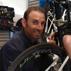 Valverde defiende título ante la élite del pelotón: Froome, Mas, Bernal, López, los Yates...