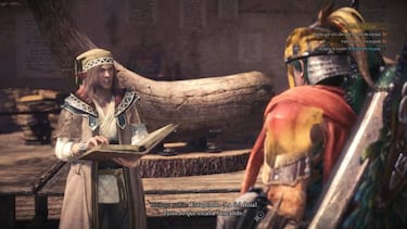 Monster Hunter World y el peligro de la recursividad