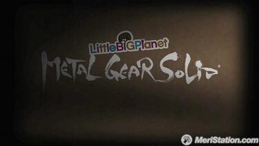 Little Big Planet, Metal Gear Solid 4 pack