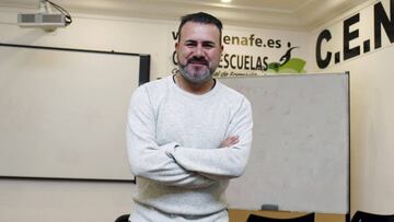 Miguel Galán denuncia a Irene Lozano por prevaricación y pide suspender las elecciones a la RFEF