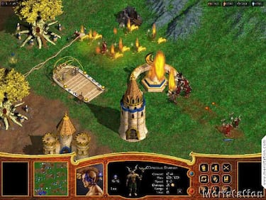 Warlords Battlecry II (PC)