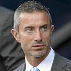 Berta: "Los años de los grandes fichajes se han terminado"