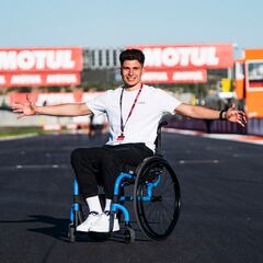 Tatay necesita “115.000 euros” que le niegan las federaciones