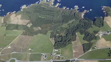 La mina de oro española valorada en 3.000 millones de euros: nadie se atreve a tocarla