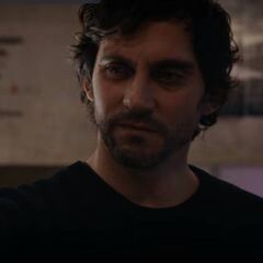 Netflix presenta 7 años, su primera película en España