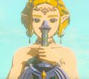 Cómo ver la escena post-créditos de Zelda: Tears of the Kingdom