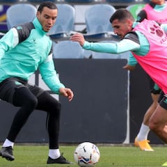 Mérida: el jugador número 12