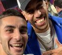 Aubameyang vuelve a un Clásico