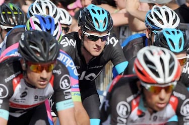 Bradley Wiggins to face further probe into TUE history