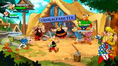 Asterix & Obelix: Slap Them All! 2