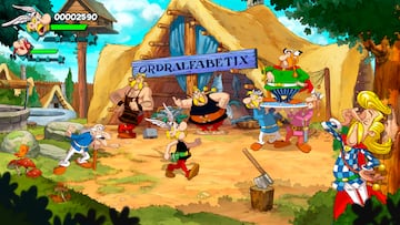 Asterix & Obelix: Slap Them All! 2