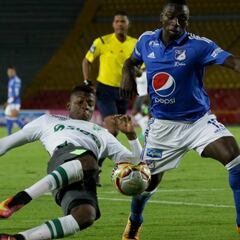 Liga Águila, capítulo 19: ¿Quién clasifica, quién se queda afuera?