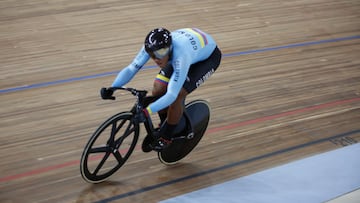 Las 5 medallas que ganaría Colombia en los Juegos Olímpicos 2024.