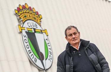 La mamá y el papá de un Zamora, Manzanedo