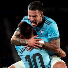 Celta-Granada: horario, TV y dónde ver LaLiga en directo