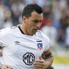 "Dejo abierta la opción de que no sea mi último Superclásico"