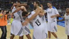 Valencia-Madrid: liderato y récord histórico en juego