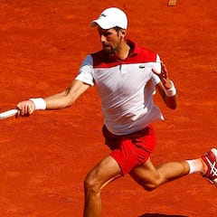 Djokovic jugará el Godó