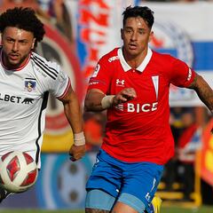 A Falcón le dicen que juegue por la Roja y responde esto...