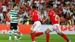 Rui Silva regala la Supercopa