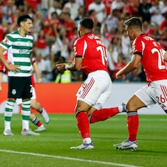 Rui Silva Dê um Super Glass
