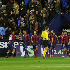 Este Madrid no tiene defensa