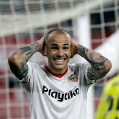 Juanmi invita a Sandro a seguir su camino y fichar por la Real