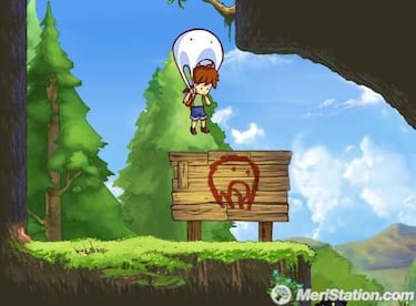 A Boy and His Blob, Impresiones