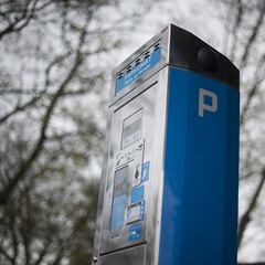 Parquímetro en Madrid en agosto | Horarios del SER y precios de la zona azul y verde en verano