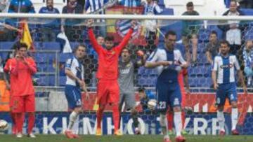 Los datos históricos de una Copa con tres grandes derbis