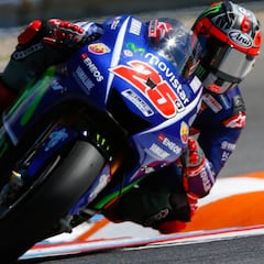 Maverick: "Yo no fui el que optó por hacer tantos cambios"