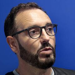 Bordalás: "La palabra imposible no está en nuestro vocabulario"