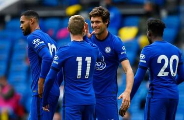 Premier League 2020/21 preview: Chelsea