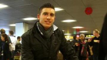 "El Madrid se me da bien y ganaremos 1-2"