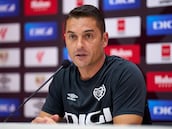 Francisco: “Estamos creciendo en todos los sentidos”