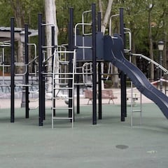 ¿Cuál es la explicación al cierre de parques y jardines por el coronavirus en Madrid?