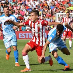 Corpas: "Se ha creado un runrún porque llevamos cinco partidos sin ganar"