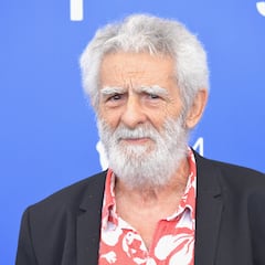 Muere el actor Juan Margallo, de ‘Campeones’, a los 84 años