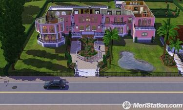Casi cinco millones de personas juegan a Los Sims en Facebook