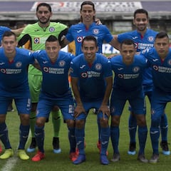 Denuncian irregularidades en la administración del Cruz Azul